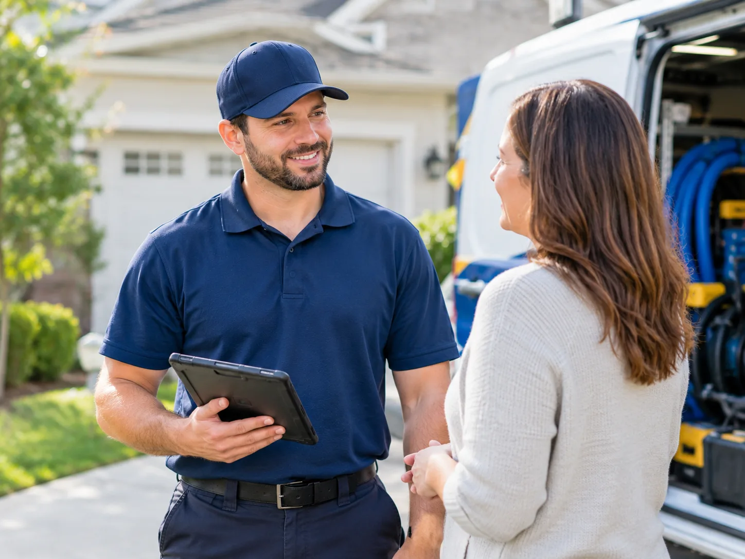 Sewage Backup Cleanup Marathon, FL FAQs